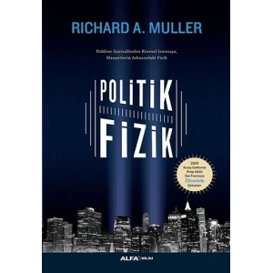Politik Fizik