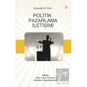 Politik Pazarlama İletişimi