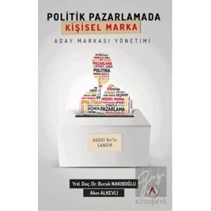 Politik Pazarlamada Kişisel Marka