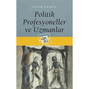 Politik Profesyoneller ve Uzmanlar