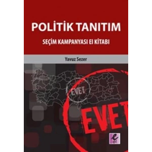 Politik Tanıtım