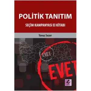 Politik Tanıtım