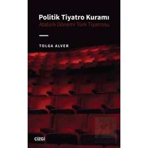 Politik Tiyatro Kuramı