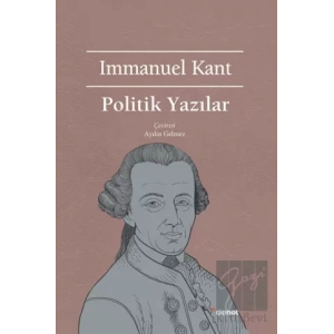 Politik Yazılar Immanuel Kant