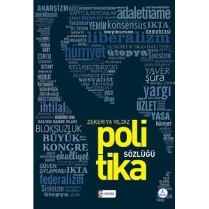 Politika Sözlüğü