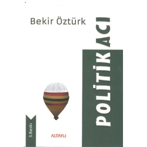Politikacı