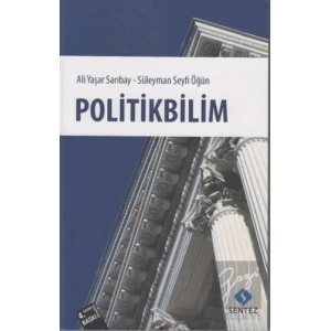 Politikbilim