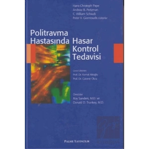 Politravma Hastasında Hasar Kontrol Tedavisi