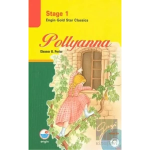 Pollyanna (Cdli) - Stage 1