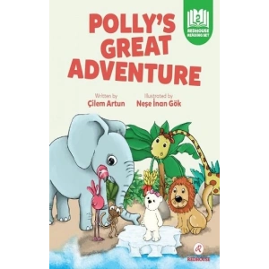 Polly’s Great Adventure