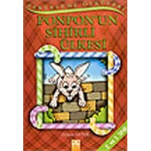 Ponpon’un Sihirli Ülkesi