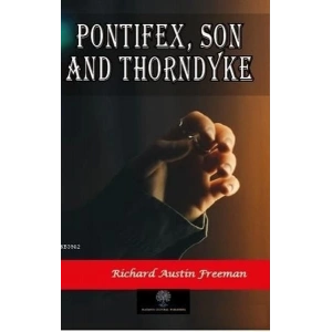Pontifex Son and Thorndyke