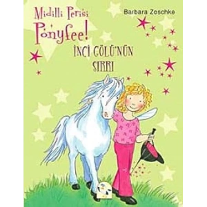 Ponyfee - İnci Gölünün Sırrı