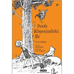 Pooh Köşesindeki Ev