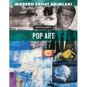 Pop Art - Modern Sanat Akımları