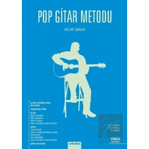 Pop Gitar Metodu
