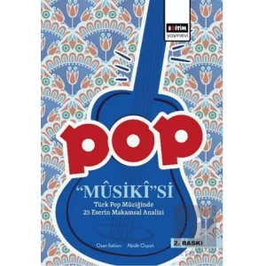 Pop Musikisi