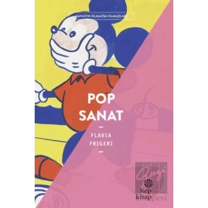 Pop Sanat