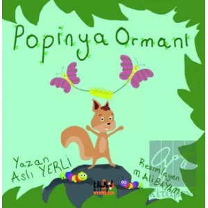 Popinya Ormanı