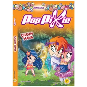 Poppixie Çılgın Hava