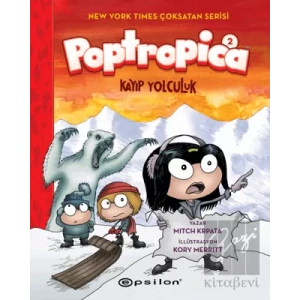Poptropica 2 - Kayıp Yolculuk