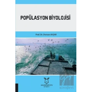 Popülasyon Biyolojisi