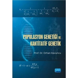 Populasyon Genetiği ve Kantitatif Genetik