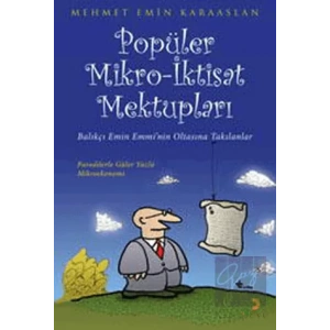 Popüler Mikro - İktisat Mektupları