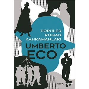 Popüler Roman Kahramanları