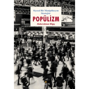 Popülizm