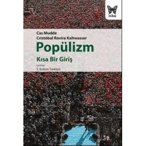 Popülizm