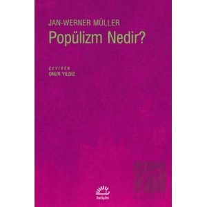 Popülizm Nedir