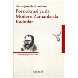 Pornokrasi ya da Modern Zamanlarda Kadınlar