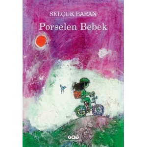 Porselen Bebek