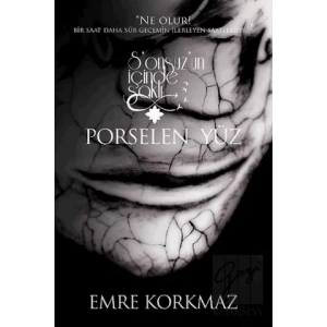 Porselen Yüz - Sonsuz’un İçinde Saklı