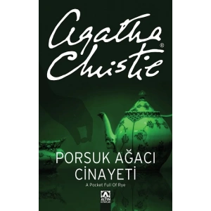 Porsuk Ağacı Cinayeti