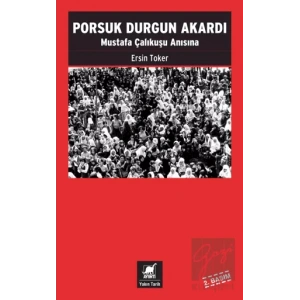 Porsuk Durgun Akardı