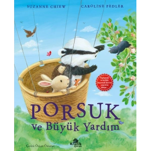 Porsuk ve Büyük Yardım