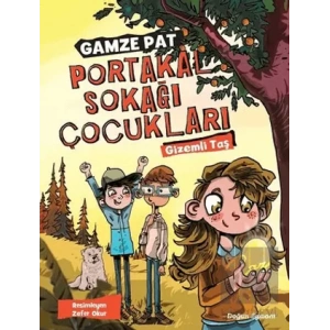 Portakal Sokağı Çocukları