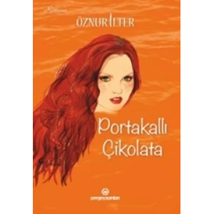 Portakallı Çikolata