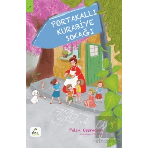 Portakallı Kurabiye Sokağı