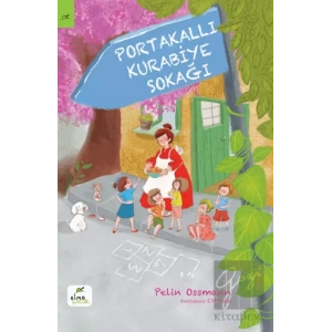 Portakallı Kurabiye Sokağı