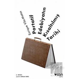 Portatif Edebiyatın Kısaltılmış Tarihi