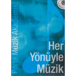 Porte Müzik Akademisi Her Yönüyle Müzik