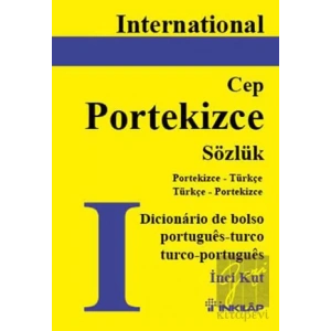 Portekizce Cep Sözlük