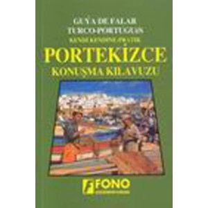 PORTEKİZCE KONUŞMA KILAVUZU