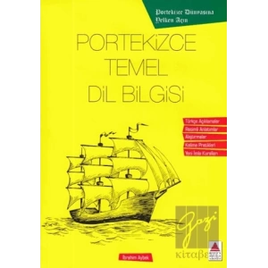 Portekizce Temel Dil Bilgisi