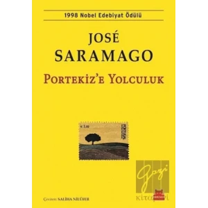 Portekiz’e Yolculuk