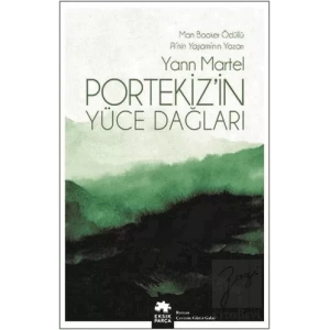 Portekiz’in Yüce Dağları