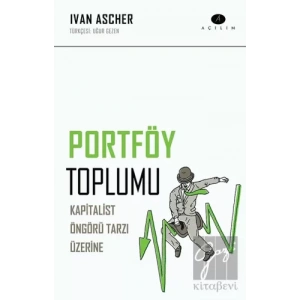 Portföy Toplumu